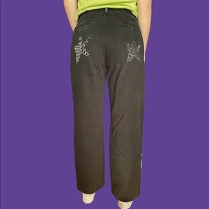 Star Pocket Pants